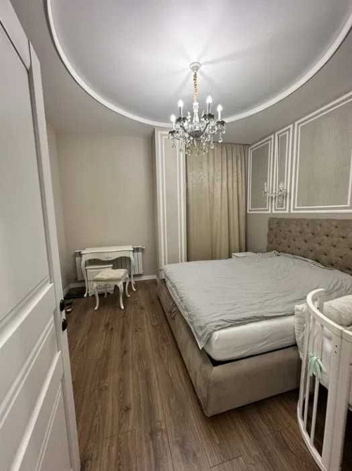 90тыс. Продам СУПЕР 3-х к. кв. ЖК БЕЛЫЙ СЛОН ! Центр! Сокольники ТЕТРА Харків - зображення 5