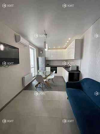 3к.96м2, Нові дома (Новые дома, м. Дворец Спорта), ЖК Ньютона, 130934 Харків