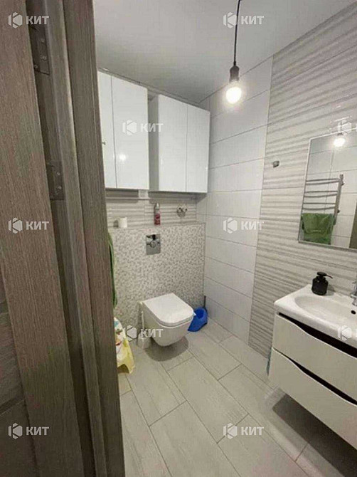 3к.96м2, Нові дома (Новые дома, м. Дворец Спорта), ЖК Ньютона, 130934 Харків - зображення 8