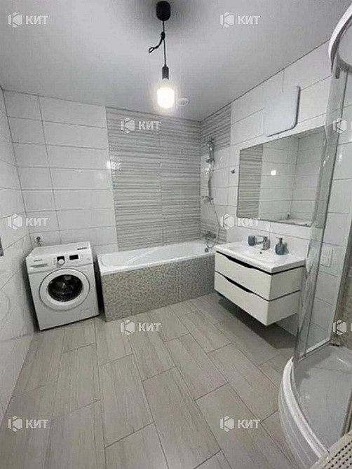 3к.96м2, Нові дома (Новые дома, м. Дворец Спорта), ЖК Ньютона, 130934 Харків - зображення 7