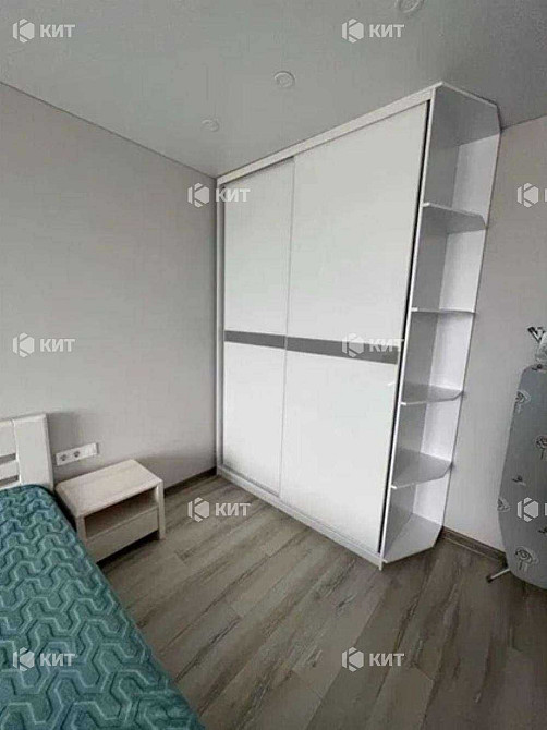 3к.96м2, Нові дома (Новые дома, м. Дворец Спорта), ЖК Ньютона, 130934 Харків - зображення 6