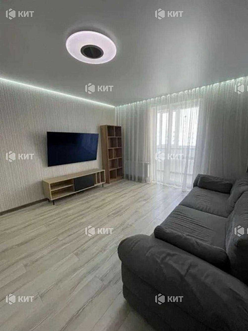 3к.96м2, Нові дома (Новые дома, м. Дворец Спорта), ЖК Ньютона, 130934 Харків - зображення 4