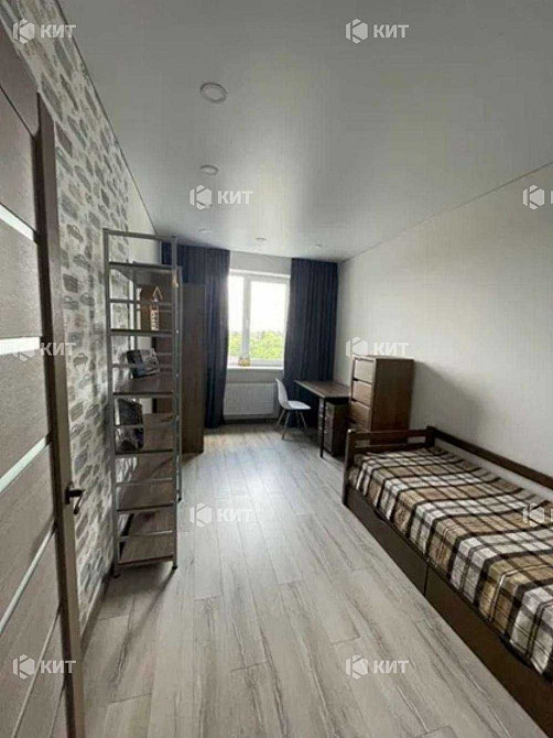 3к.96м2, Нові дома (Новые дома, м. Дворец Спорта), ЖК Ньютона, 130934 Харків - зображення 3