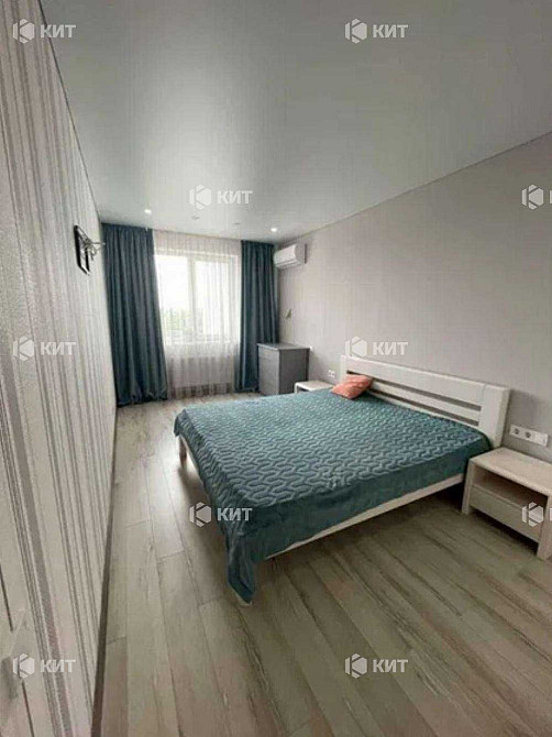 3к.96м2, Нові дома (Новые дома, м. Дворец Спорта), ЖК Ньютона, 130934 Харків - зображення 5