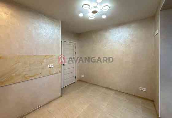 Сучасна однокімнатна квартира в новому будинку Vinnytsia