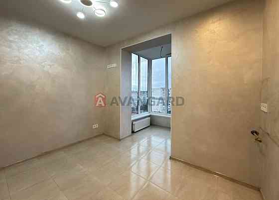 Сучасна однокімнатна квартира в новому будинку Vinnytsia