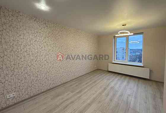 Сучасна однокімнатна квартира в новому будинку Vinnytsia