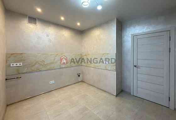 Сучасна однокімнатна квартира в новому будинку Vinnytsia