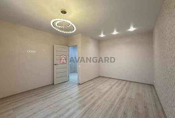 Сучасна однокімнатна квартира в новому будинку Vinnytsia