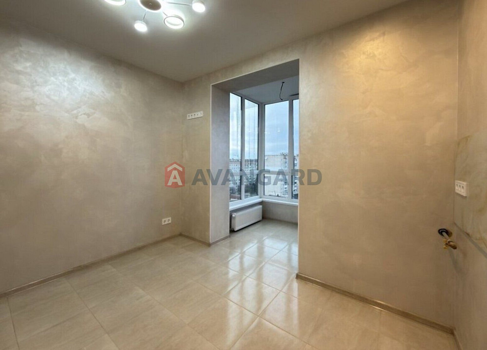 Сучасна однокімнатна квартира в новому будинку Vinnytsia - photo 5