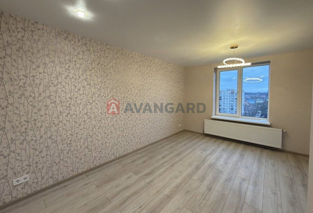 Сучасна однокімнатна квартира в новому будинку Vinnytsia - photo 2