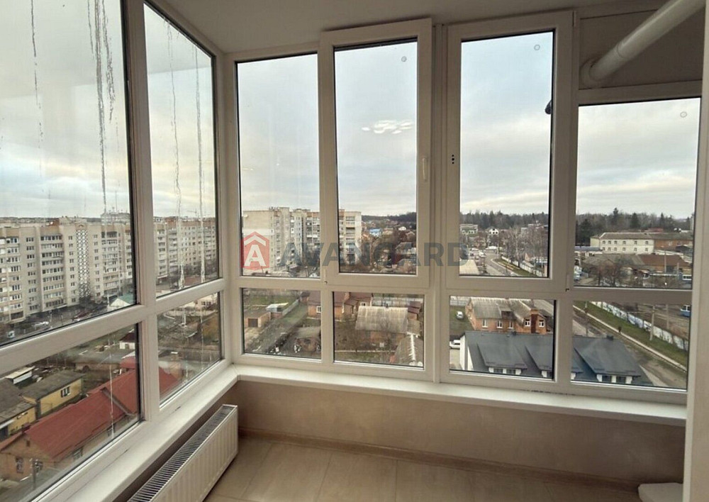 Сучасна однокімнатна квартира в новому будинку Vinnytsia - photo 6