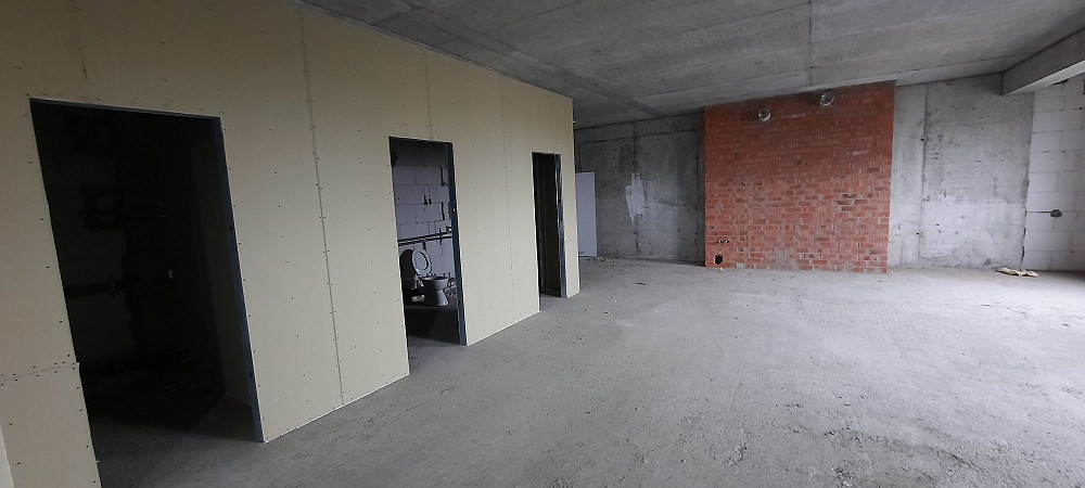 Продам 3к. на Робочій. ЖК ULDYZ. Можлива безготівка , розстрочка.  NS Днепр - изображение 7