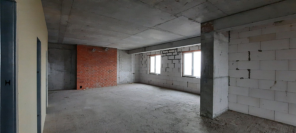 Продам 3к. на Робочій. ЖК ULDYZ. Можлива безготівка , розстрочка.  NS Днепр - изображение 3