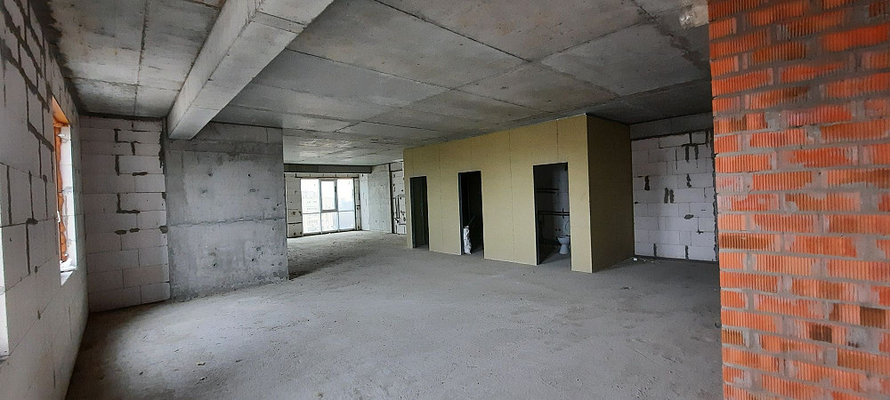 Продам 3к. на Робочій. ЖК ULDYZ. Можлива безготівка , розстрочка.  NS Днепр - изображение 6