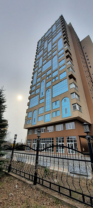 Продам 3к. на Робочій. ЖК ULDYZ. Можлива безготівка , розстрочка.  NS Днепр - изображение 4