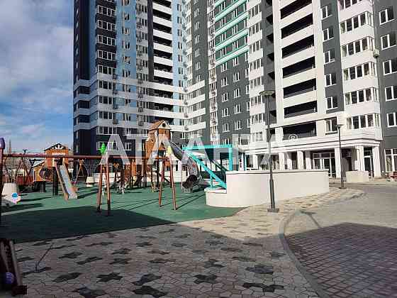 Срочная продажа квартира 40.8 кв.м  в ЖК Скай Сити Одесса