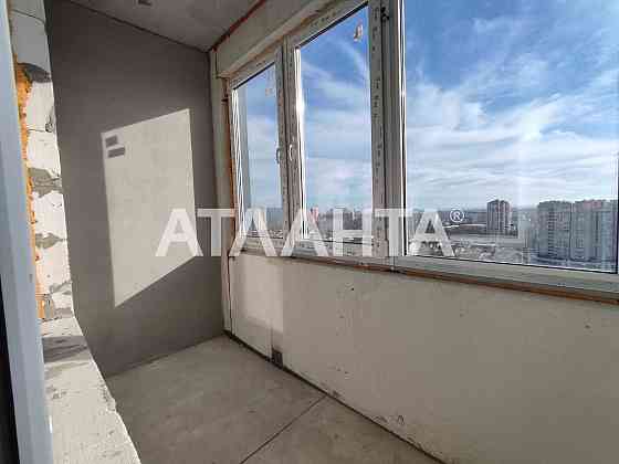 Срочная продажа квартира 40.8 кв.м  в ЖК Скай Сити Одесса