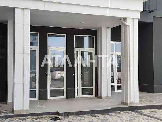 Срочная продажа квартира 40.8 кв.м  в ЖК Скай Сити Одесса