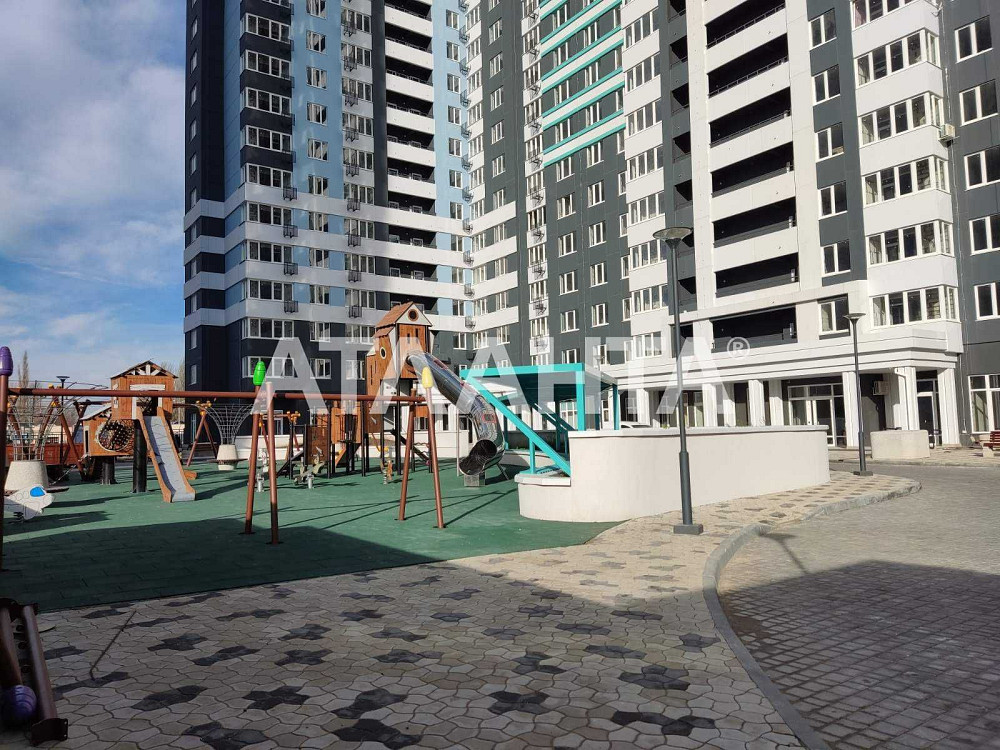 Срочная продажа квартира 40.8 кв.м  в ЖК Скай Сити Одесса - изображение 5