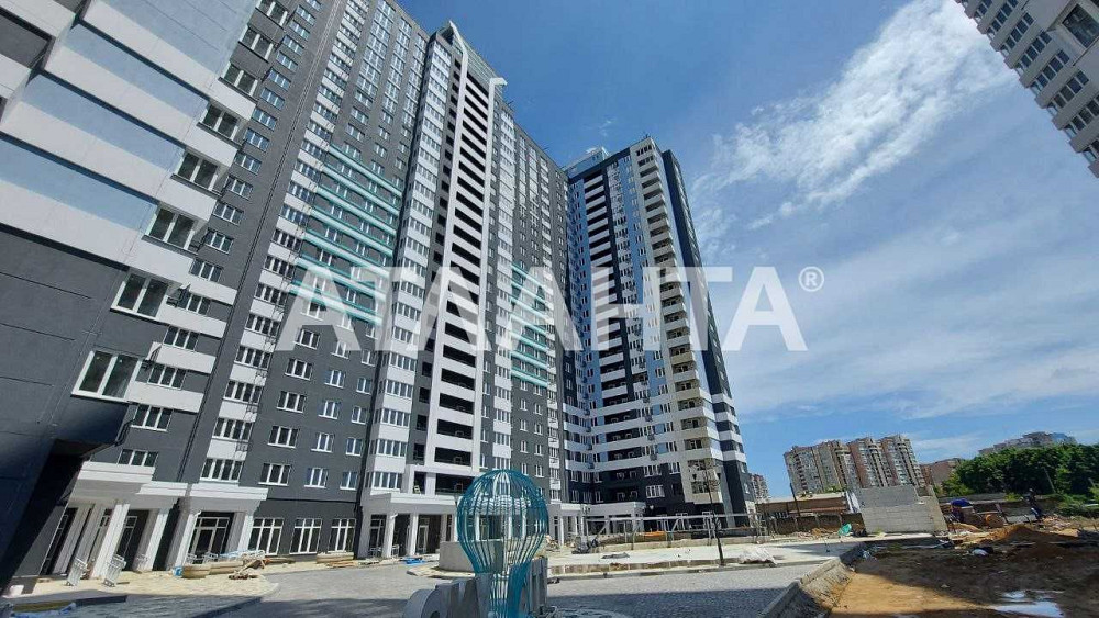 Срочная продажа квартира 40.8 кв.м  в ЖК Скай Сити Одесса - изображение 4