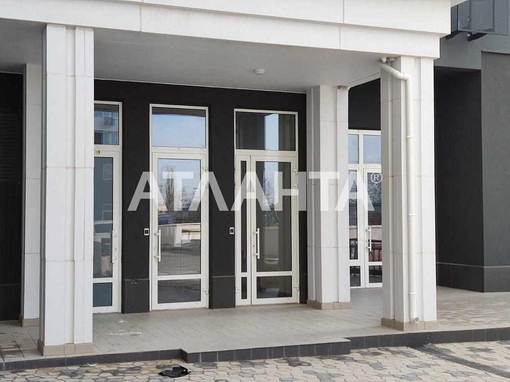 Срочная продажа квартира 40.8 кв.м  в ЖК Скай Сити Одесса - изображение 2