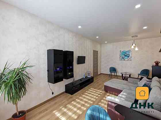 Аркадия. Ул. Генуэзская. Двухкомнатная квартира. ЖК 36 жемчужина Одесса