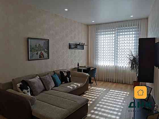 Аркадия. Ул. Генуэзская. Двухкомнатная квартира. ЖК 36 жемчужина Одесса