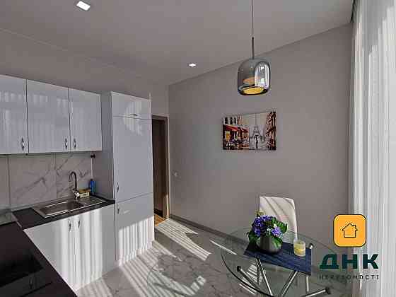 Аркадия. Ул. Генуэзская. Двухкомнатная квартира. ЖК 36 жемчужина Одесса