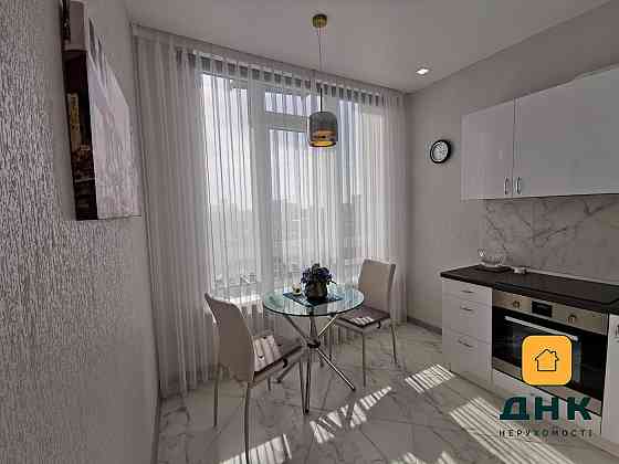 Аркадия. Ул. Генуэзская. Двухкомнатная квартира. ЖК 36 жемчужина Одесса