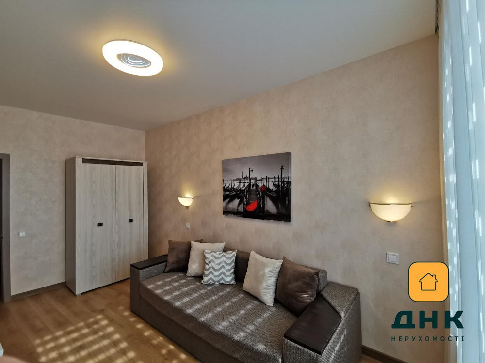 Аркадия. Ул. Генуэзская. Двухкомнатная квартира. ЖК 36 жемчужина Одесса - изображение 5