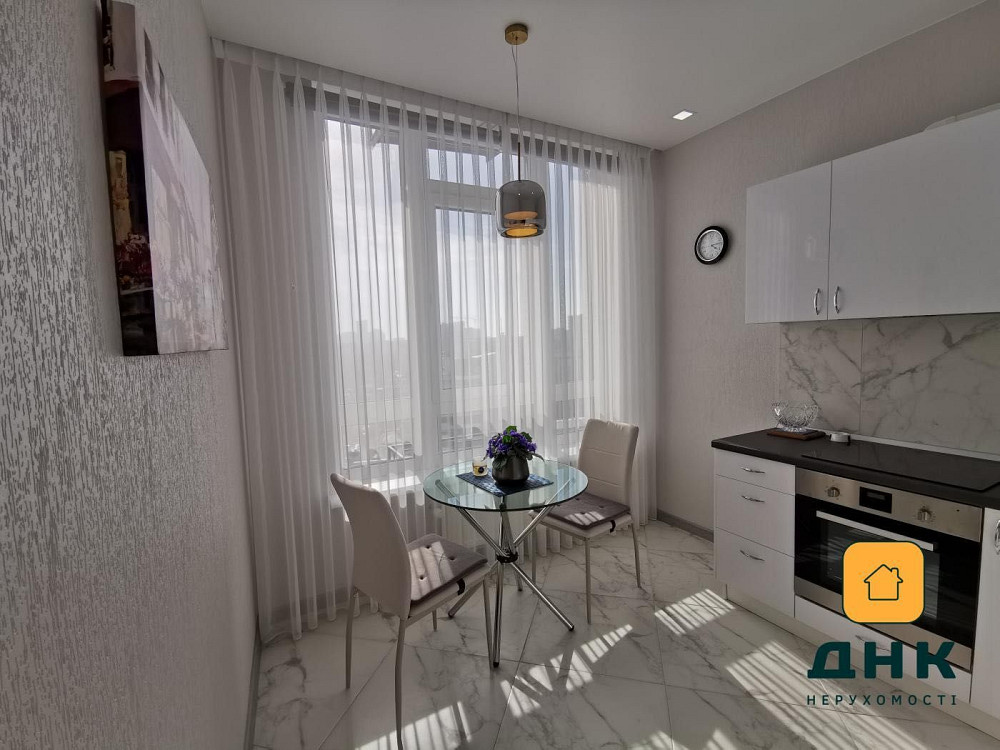 Аркадия. Ул. Генуэзская. Двухкомнатная квартира. ЖК 36 жемчужина Одесса - изображение 2