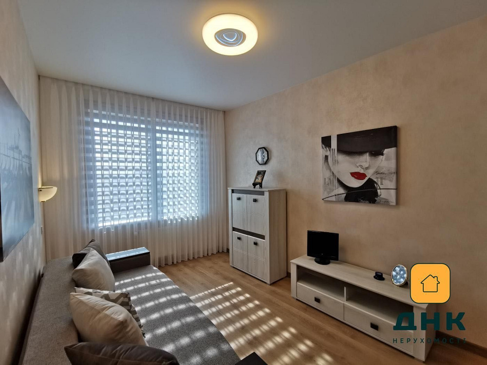 Аркадия. Ул. Генуэзская. Двухкомнатная квартира. ЖК 36 жемчужина Одесса - изображение 4