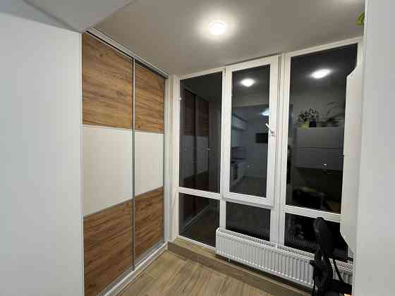 Продаж 1к квартира АГВ Новобудова Vinnytsia