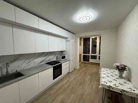 Продаж 1к квартира АГВ Новобудова Vinnytsia