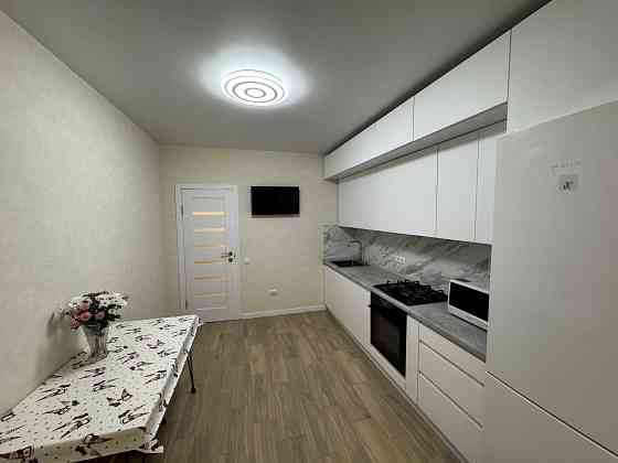 Продаж 1к квартира АГВ Новобудова Vinnytsia