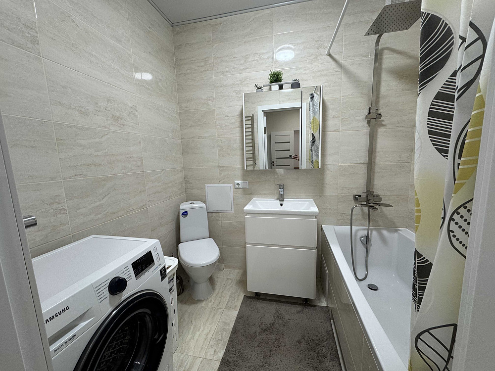 Продаж 1к квартира АГВ Новобудова Vinnytsia - photo 8