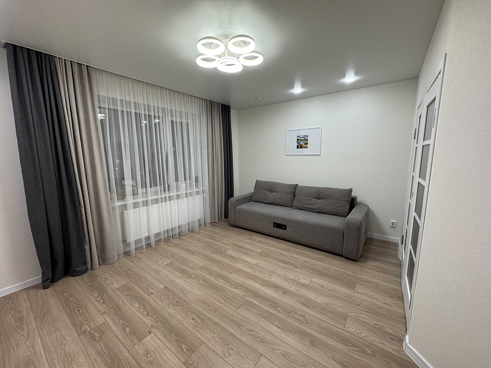 Продаж 1к квартира АГВ Новобудова Vinnytsia - photo 1