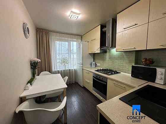 Продам уютную 2к квартиру пр. Слобожанский, 1. р-н Воронцова Днепр