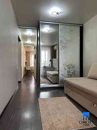 Продам уютную 2к квартиру пр. Слобожанский, 1. р-н Воронцова Днепр