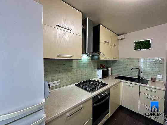 Продам уютную 2к квартиру пр. Слобожанский, 1. р-н Воронцова Днепр