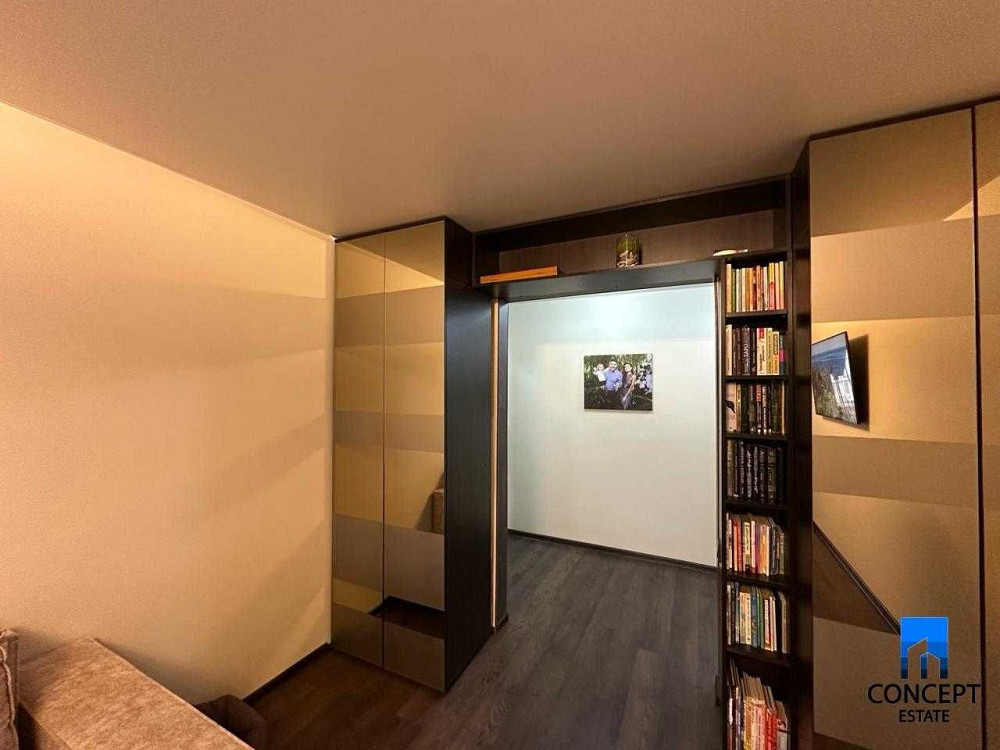 Продам уютную 2к квартиру пр. Слобожанский, 1. р-н Воронцова Днепр - изображение 3