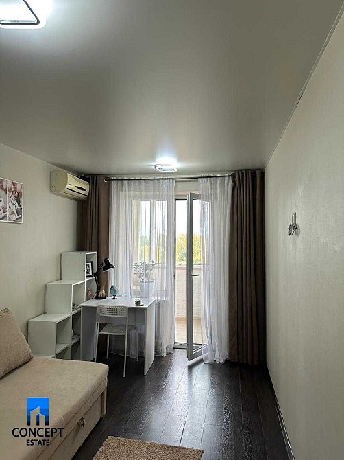 Продам уютную 2к квартиру пр. Слобожанский, 1. р-н Воронцова Днепр - изображение 7