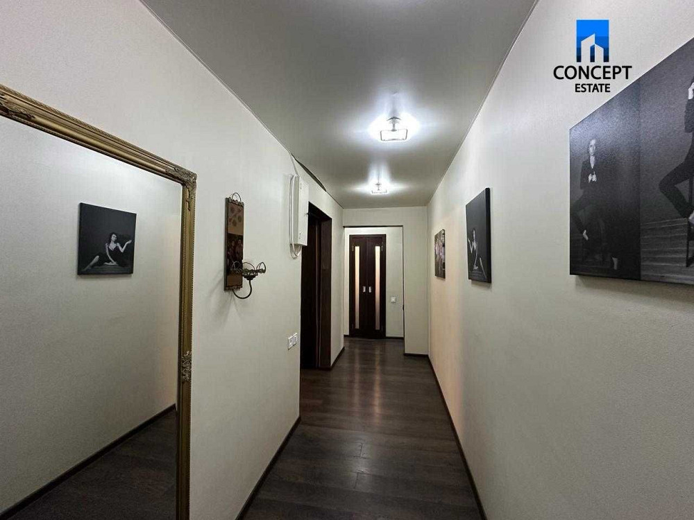 Продам уютную 2к квартиру пр. Слобожанский, 1. р-н Воронцова Днепр - изображение 8