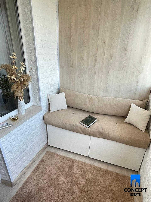 Продам уютную 2к квартиру пр. Слобожанский, 1. р-н Воронцова Днепр - изображение 6