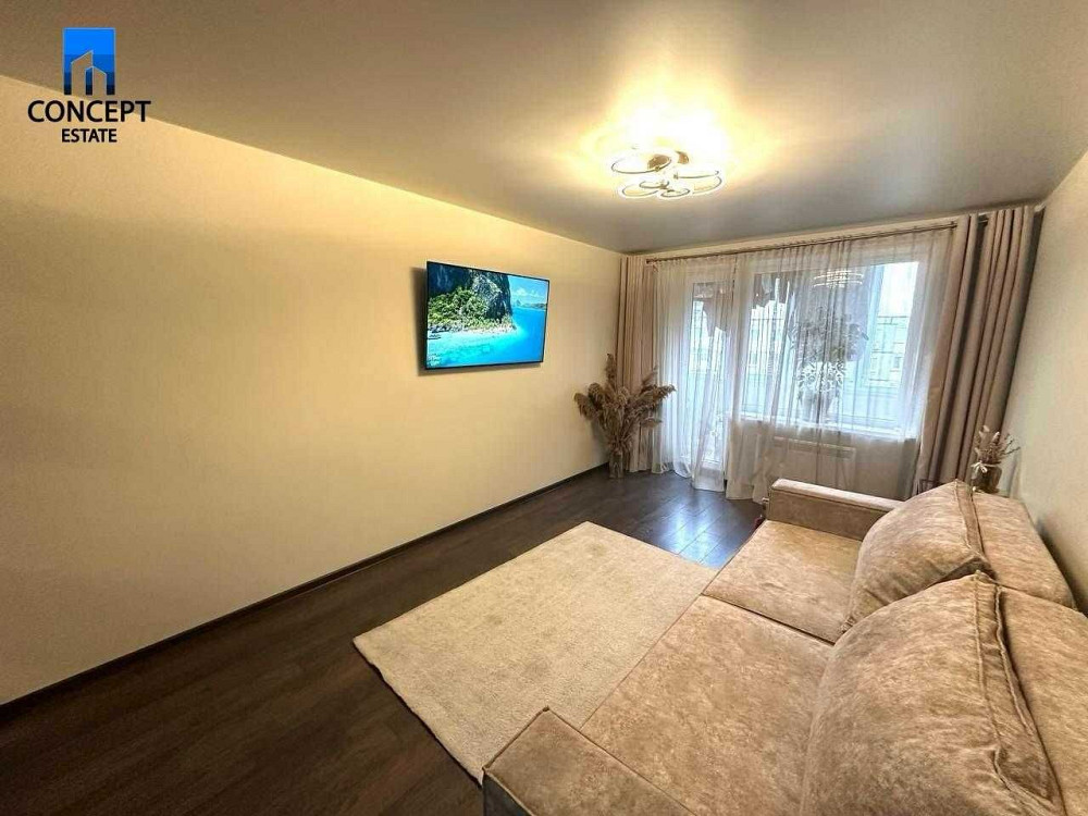 Продам уютную 2к квартиру пр. Слобожанский, 1. р-н Воронцова Днепр - изображение 2