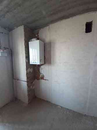 1к в обжитій цегляній новобудові Полтава