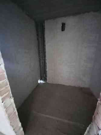 1к в обжитій цегляній новобудові Полтава