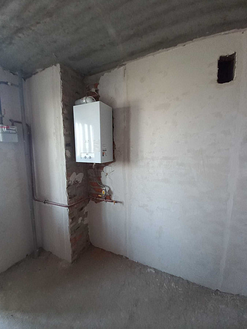 1к в обжитій цегляній новобудові Полтава - изображение 4