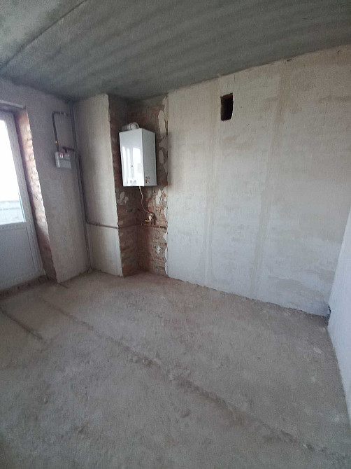 1к в обжитій цегляній новобудові Полтава - изображение 3